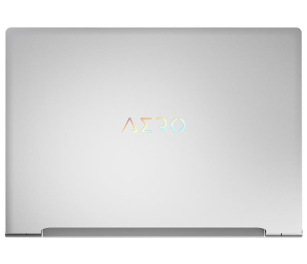 Gigabyte AERO 14 OLED BMF i7-13620H/16GB/512/Win11 RTX4050 90Hz - 1273239 - zdjęcie 8